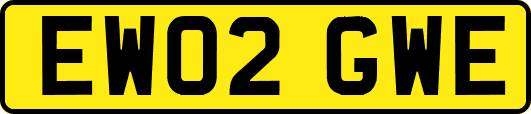 EW02GWE