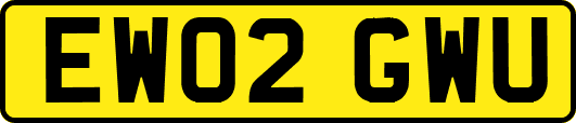EW02GWU