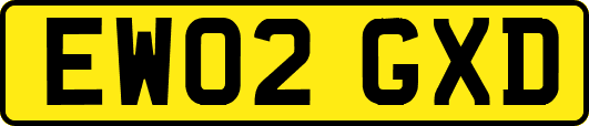 EW02GXD