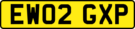 EW02GXP