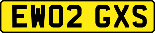 EW02GXS