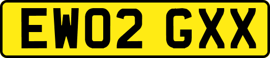 EW02GXX
