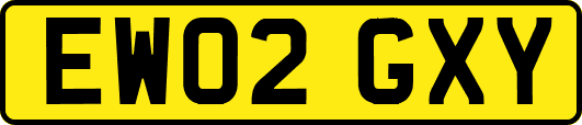 EW02GXY