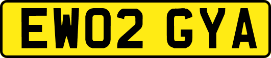 EW02GYA