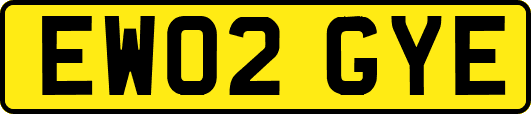 EW02GYE