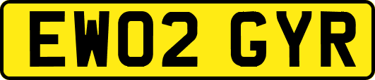 EW02GYR
