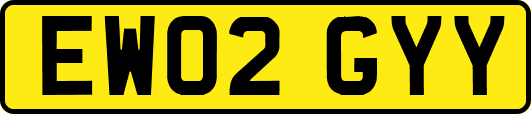EW02GYY