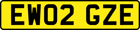 EW02GZE