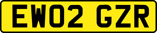 EW02GZR