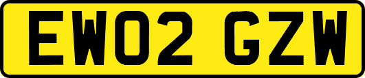 EW02GZW