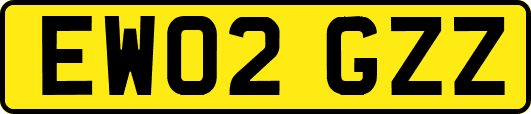 EW02GZZ