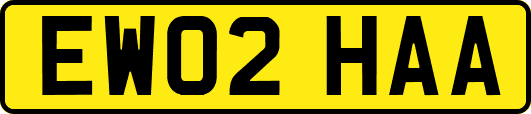EW02HAA