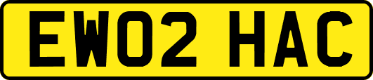 EW02HAC