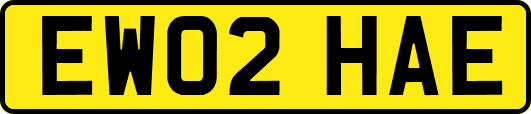EW02HAE