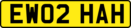 EW02HAH