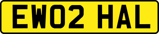EW02HAL