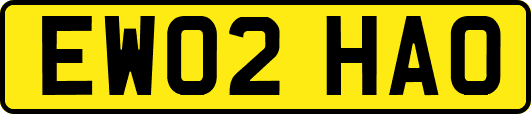 EW02HAO