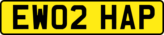 EW02HAP