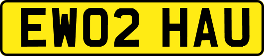 EW02HAU