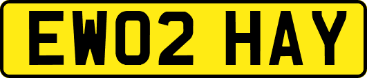 EW02HAY