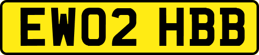 EW02HBB