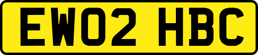 EW02HBC