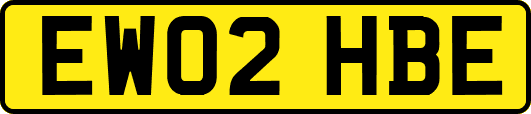 EW02HBE