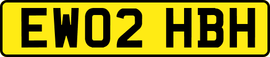 EW02HBH