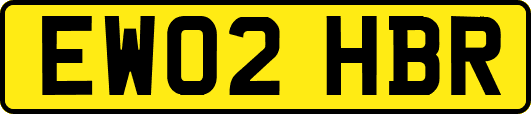 EW02HBR