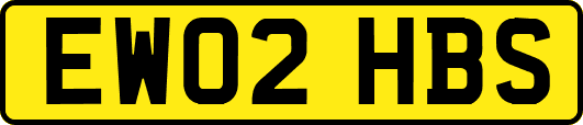 EW02HBS