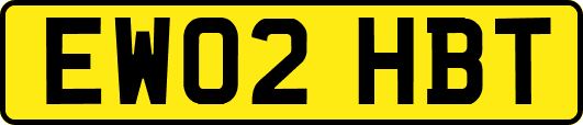 EW02HBT