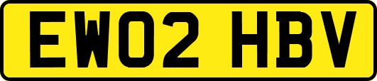 EW02HBV