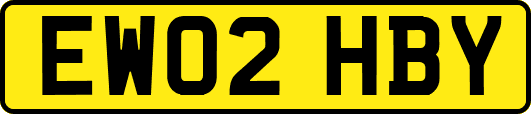 EW02HBY