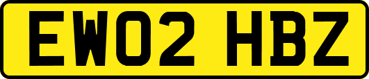 EW02HBZ