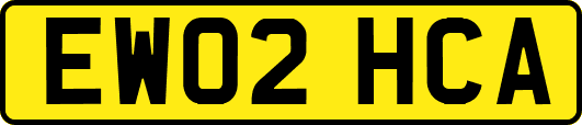 EW02HCA