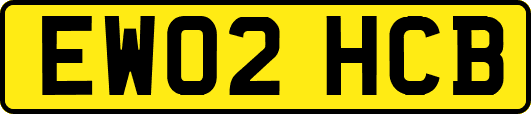 EW02HCB