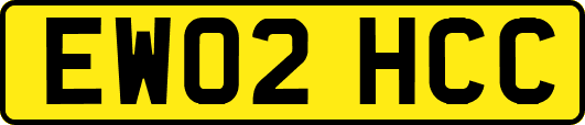 EW02HCC