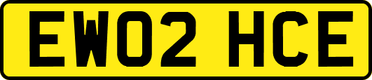 EW02HCE