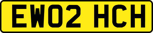 EW02HCH