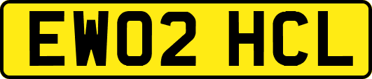 EW02HCL