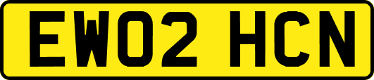 EW02HCN