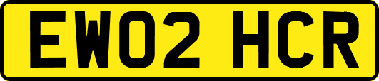 EW02HCR