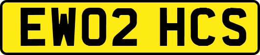 EW02HCS