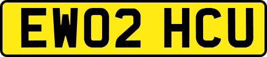 EW02HCU