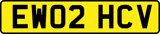 EW02HCV