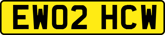 EW02HCW