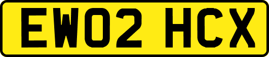 EW02HCX