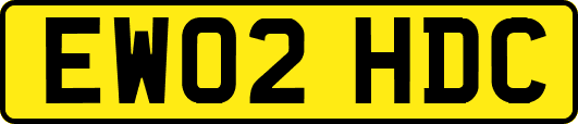 EW02HDC