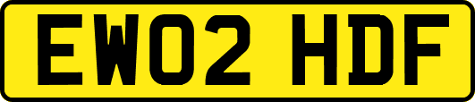 EW02HDF