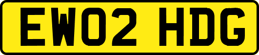 EW02HDG